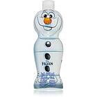 Disney Frozen 2 Olaf Delikat duschtvål och schampo för barn 400ml unisex