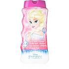 Disney Frozen 2 Bubble Bath & Shampoo Duschtvål och schampo 2-i-1 för barn 475ml unisex