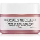 theBalm To The Rescue Sleep Tight Nattkräm med effekt mot åldrande 30ml female