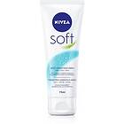 Nivea Soft Fuktgivande kräm 75ml
