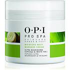 OPI Pro Spa Fuktgivande cream för händer och fötter 118ml female