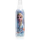 Air Val Frozen II Kroppsspray för Barn 200ml unisex