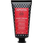 Apivita Hand Care Jasmine & Propolis Fuktgivande handkräm 50ml female