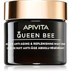 Apivita Queen Bee Åtstramande nattcream mot rynkor 50ml female