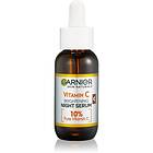 Garnier Skin Naturals Vitamin C Uppljusande serum med vitamin för natten 30ml female