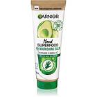 Garnier Hand Superfood Fuktgivande handcream Med avokado 75ml