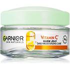 Garnier Skin Naturals Vitamin C Fuktgivande geeli med uppljusande effekt 50ml fe
