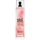 Skil Milky Way Strawberry Fizz Parfymerad kroppsspray för Kvinnor 250ml female