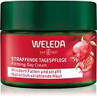 Weleda Pomegranate Dagkräm för fasthet mot rynkor med maca-peptider 40ml female