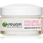 Garnier Skin Naturals fuktgivande och ljusnande hudkräm 50ml female