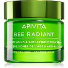 Apivita Bee Radiant Extra närande fuktgivare med effekt mot åldrande och för bät