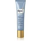 ROC Multi Correxion Even Tone Lift Smoothing and Brightening Eye Cream Anti-rynkor och mörka ringar 15ml female