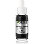 Garnier Pure Active Charcoal Serum för att behandla hudbristningar 30ml unisex