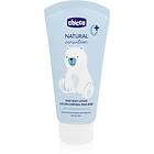 Chicco Natural Sensation Baby Kroppslotion för barn från födseln 0+ 150ml unisex