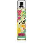 Skil Summer Crush Mango Smoothie Parfymerad kroppsspray för Kvinnor 250ml female