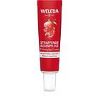 Weleda Pomegranate Vårdande ögonkräm mot rynkor med maca-peptider 12ml female