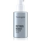 Neutrogena Retinol Boost Dagcream SPF 15 50ml female