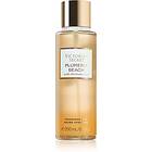 Victoria's Secret Tropichroma Plumeria Beach Kroppsspray för Kvinnor 250ml female