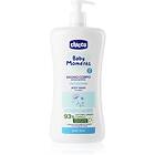 Chicco Baby Moments Protection all-over schampo för barn från födseln 0 m+ 750ml