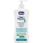 Chicco Baby Moments all-over schampo för barn 500ml unisex