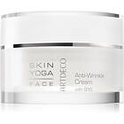 Artdeco Skin Yoga Kräm mot rynkor Med co-enzym Q10 50ml female