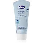 Chicco Natural Sensation Baby Ansiktskräm för barn från födseln 0+ 50ml unisex