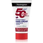 Neutrogena Norwegian Formula Fuktgivande handcream 75ml female