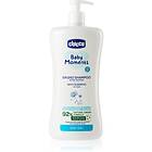 Chicco Baby Moments Bath Shampoo all-over schampo för barn från födseln 0 m+ 750