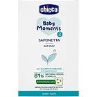 Chicco Baby Moments Tvålbit för händer 100g unisex