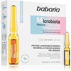 Babaria Microbiota Balance Återvitaliserande serum I ampuller 5x2ml female