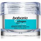 Babaria Collagen Cream mot rynkor Med kollagen 50ml female