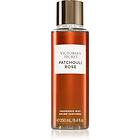 Victoria's Secret Eufloria Patchouli Rose Kroppsspray för Kvinnor 250ml female