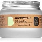 Babaria BIO Fuktgivande dagcream 50ml female