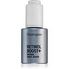 Neutrogena Retinol Boost Intensiv behandling över natten 30ml female