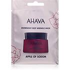 AHAVA Apple of Sodom Sovmask För djupa rynkor 6ml female