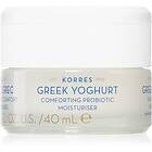 Korres Greek Yoghurt Fuktgivande geeli-cream med probiotika 40ml female