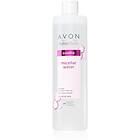 AVON Nutra Effects Soothe Rengörande micellärt vatten för känslig hud 400ml female