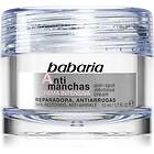 Babaria Anti Spot Intensiv nattcream för korrigering av pigmentfläckar 50ml fema
