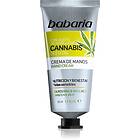 Babaria Cannabis Fuktgivande handcream 50ml female