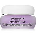 Darphin Prédermine Wrinkle Corrective Eye Cream Fuktgivande och lugnande ögonkräm 15ml female