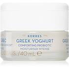 Korres Greek Yoghurt Intensivt återfuktande cream med probiotika 40ml female