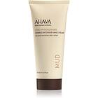 AHAVA Dead Sea Mud Intensiv handkräm För torr och känslig hud 100ml female