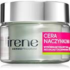 Lirene Face Cream Enhetsskapande närande dagkräm För känslig och rodnad hud 50ml female
