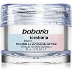 Babaria Microbiota Balance Fuktgivare för känslig hud med prebiotika 50ml female