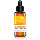 Lirene Acid Power utslätade exfolierande serum 30ml female