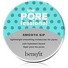 Benefit The POREfessional Smooth Sip Lätt gel-kräm för återfuktning och por-minimering 50ml female