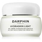 Darphin Hydraskin Light Hydrating Cream Gel Fuktgivande gel-kräm för normal- och blandhud 100ml female