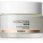 Revolution Skincare Hydrate Hyaluronic Acid Fuktgivande ansiktscream SPF 30 50ml