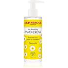 Dermacol Aroma Ritual Chamomile Snabbabsorberande handkräm 150ml female