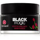 Dermacol Black Magic Mattifierande och återfuktande gel 50ml